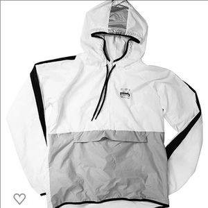 Victoria’s Secret anorak jacket